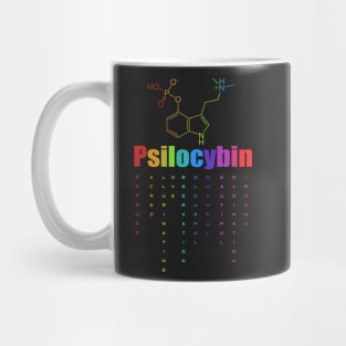 psilocybin Mug